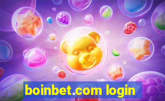 boinbet.com login